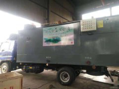 氣浮機調(diào)試時需要注意什么問題